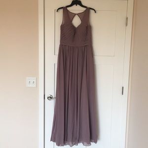 Azazie Raquel Bridesmaid/Formal Gown